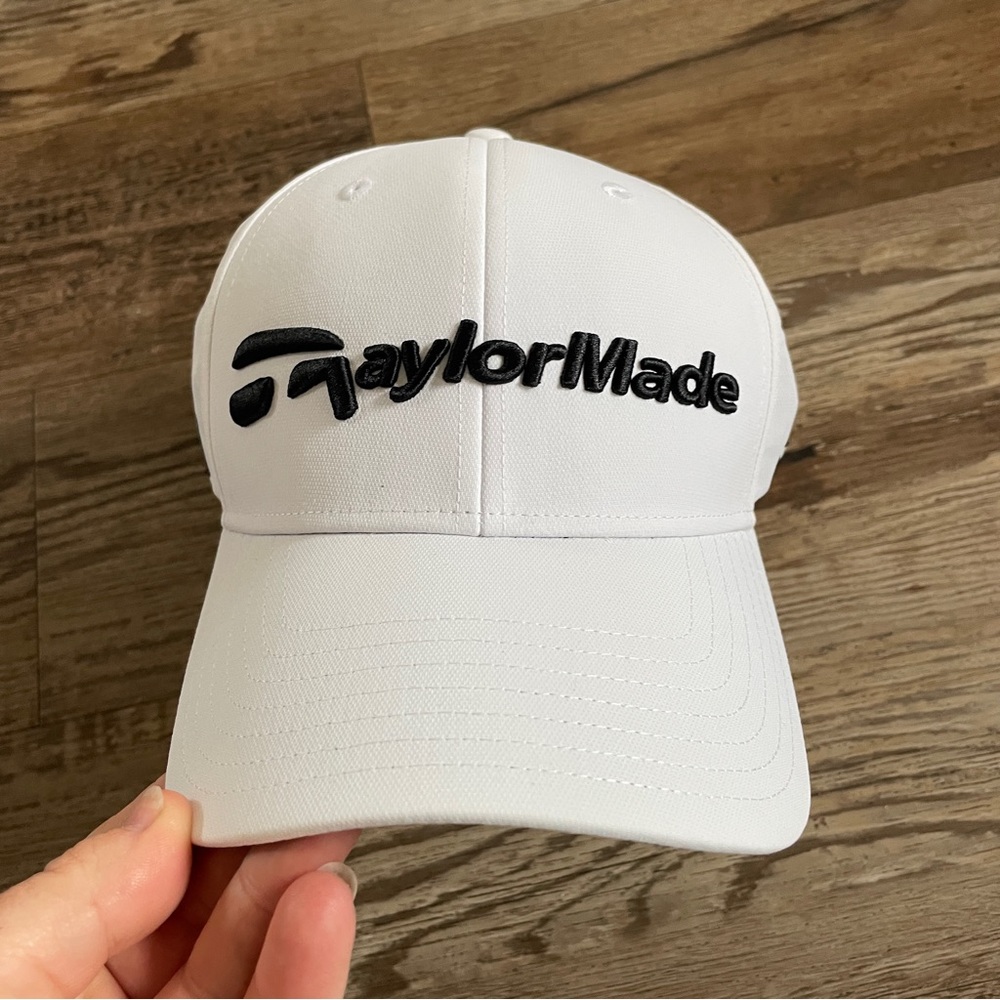 TaylorMade New baseball hat